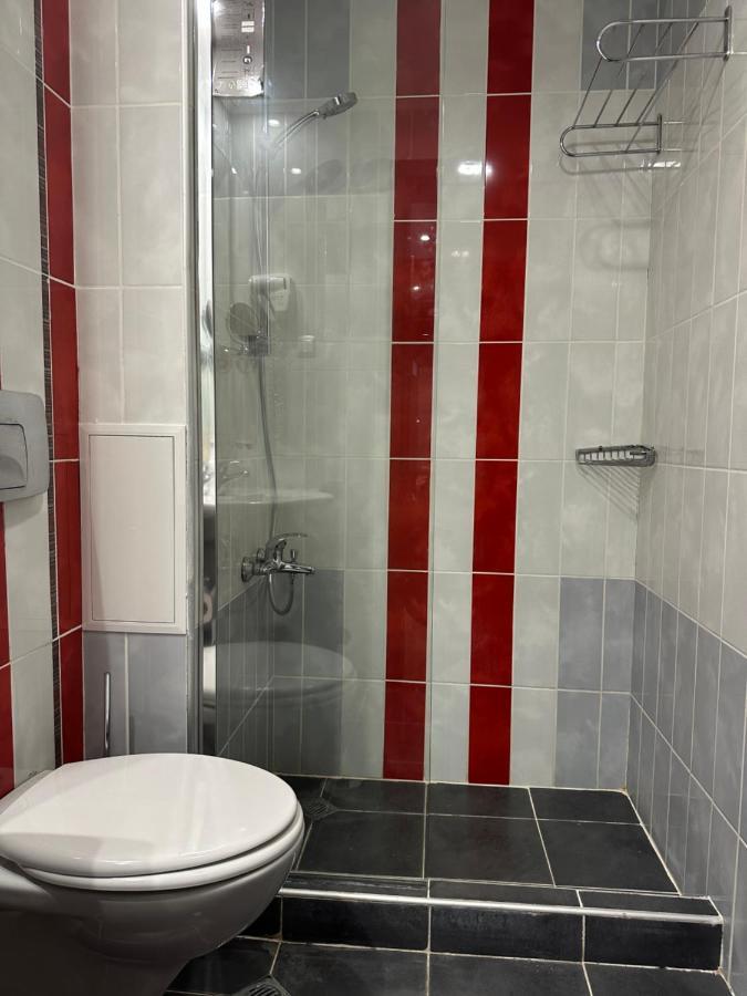 Privat Apartament Marina City Balcsik Kültér fotó